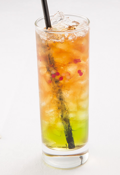 drink